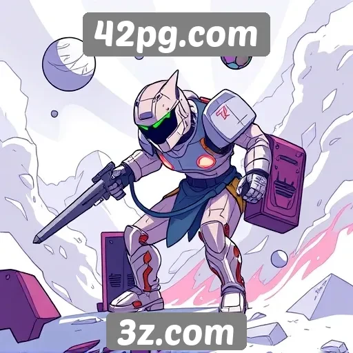 Tendências de design de jogos no site 42pg