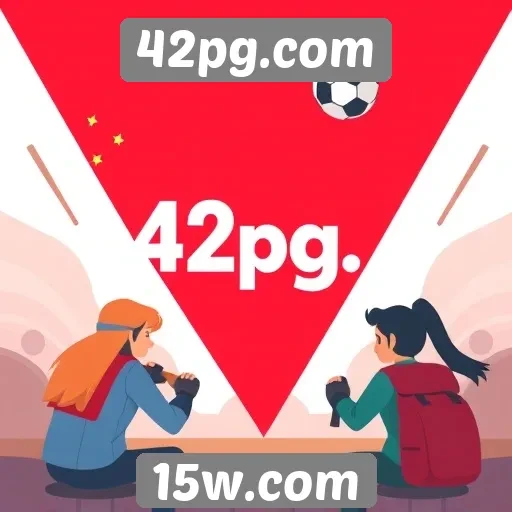 O crescimento da comunidade de jogadores em 42pg.com