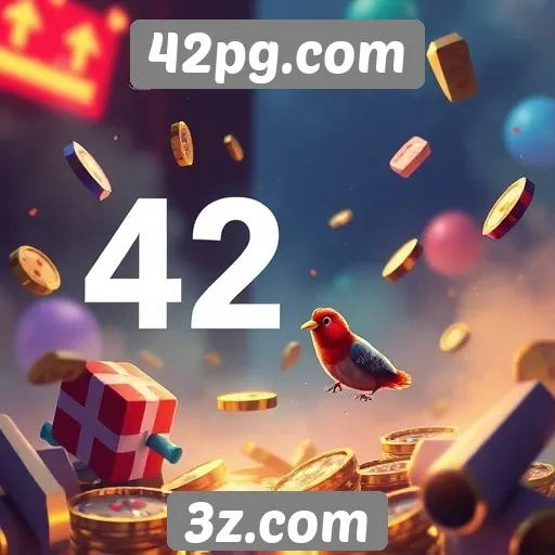 Dicas para aproveitar o melhor de 42pg.com