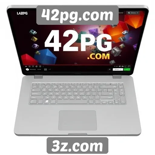 Novas funcionalidades no site 42pg.com