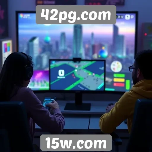 Benefícios de jogos online para a saúde mental