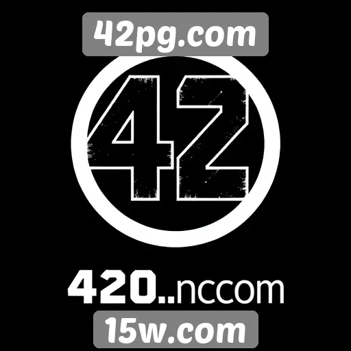 Parcerias e colaborações do 42pg com desenvolvedores