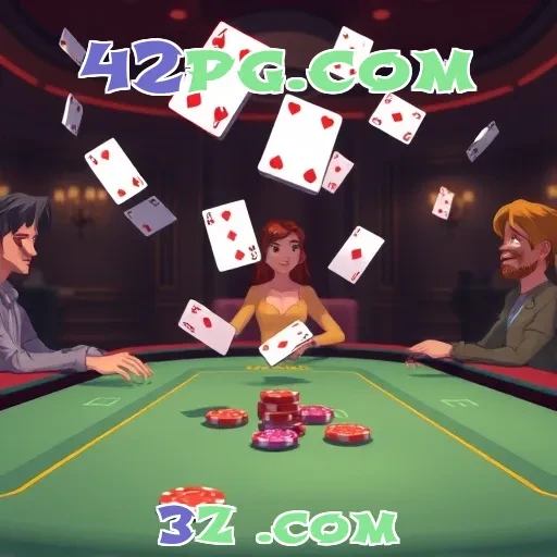 42pg.com: Onde a Segurança é a Prioridade em Jogos Online