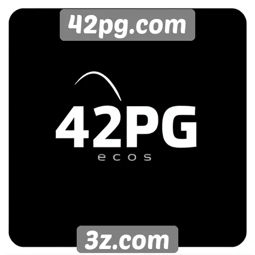 Novidades e atualizações no site 42pg.com